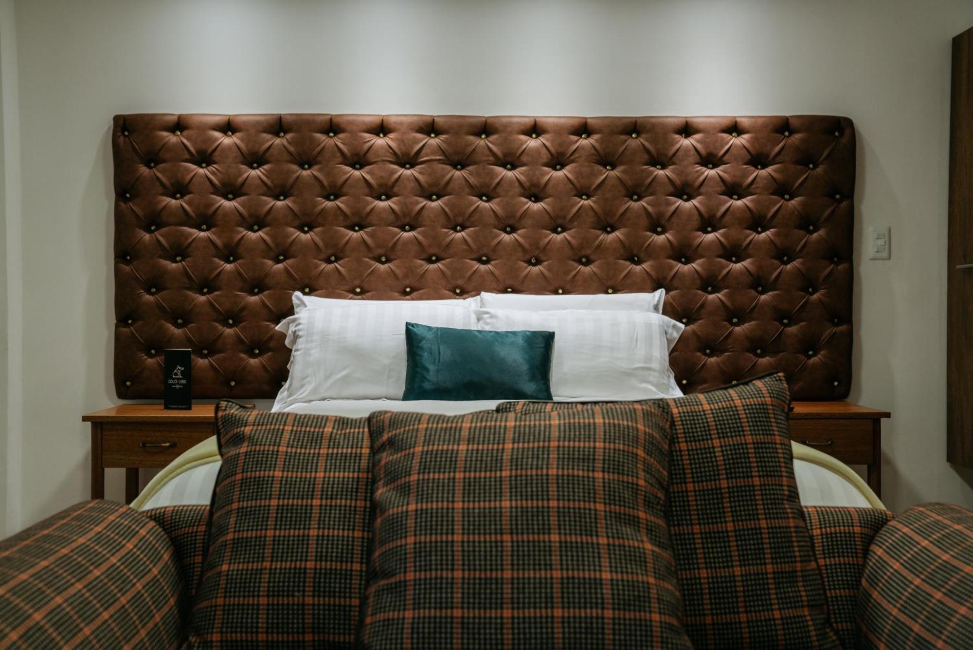 Dolce Lobo Boutique Stay Quito Zewnętrze zdjęcie