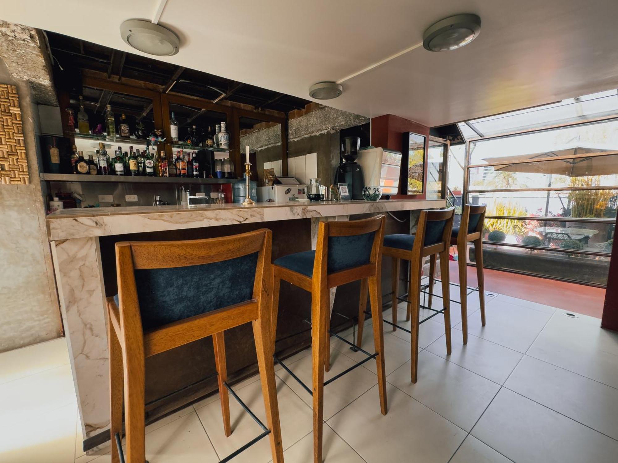 Dolce Lobo Boutique Stay Quito Zewnętrze zdjęcie