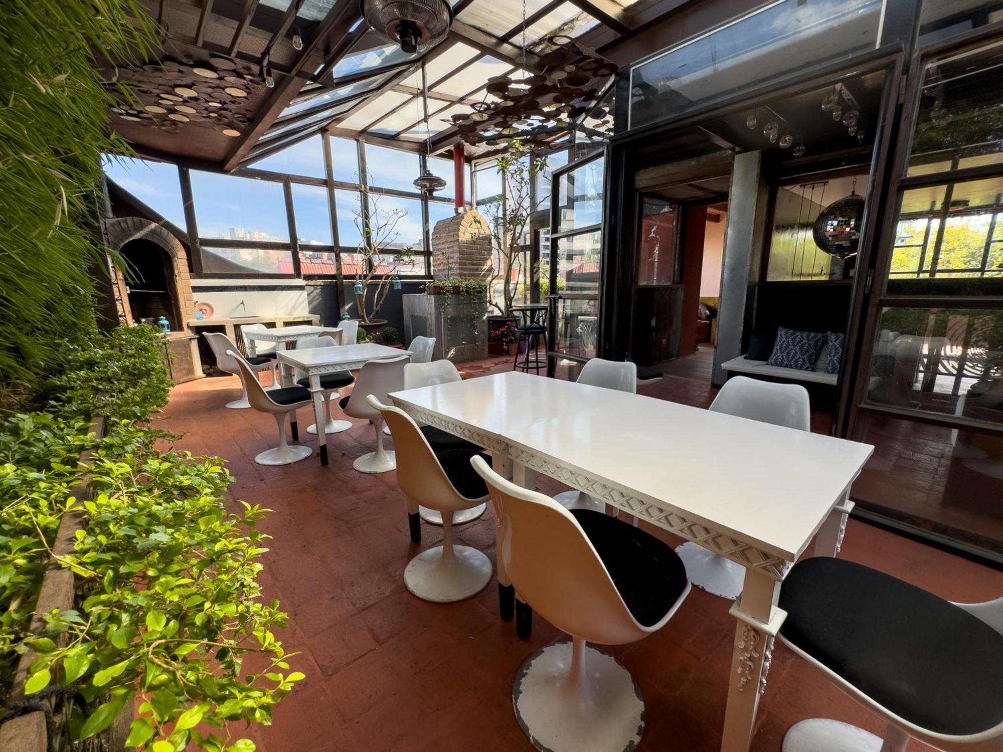 Dolce Lobo Boutique Stay Quito Zewnętrze zdjęcie